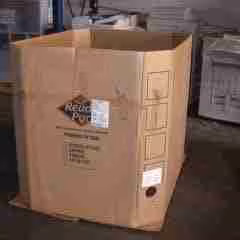 Used 5 PLY 48x40x40 Gaylord Boxes - Indianapolis, IN 46204