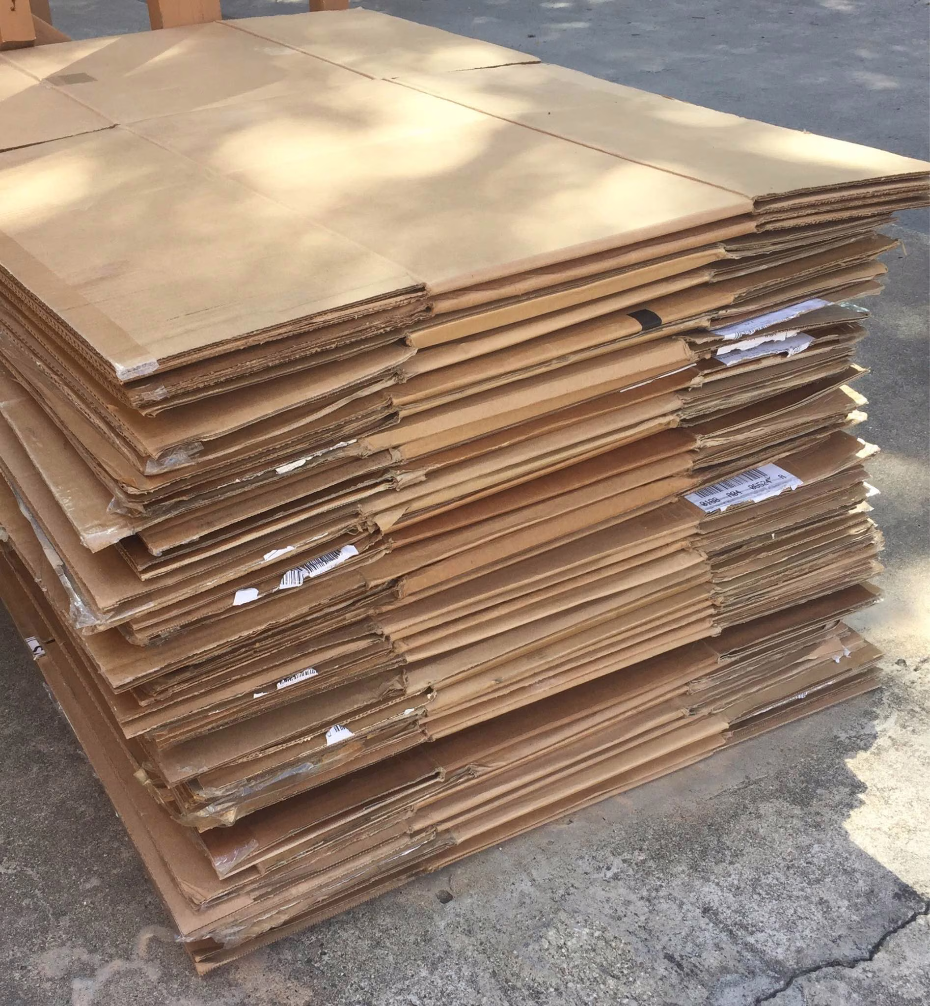 Used Shipping Boxes - Nashville, TN 37203