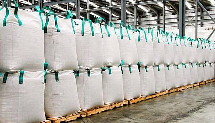 Should my Company use Gaylord Boxes vs. Bulk Bags (FIBCs)