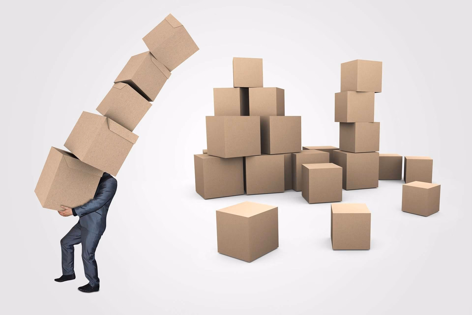 Benefits of using Used Gaylord Boxes for Your Shipping Needs?