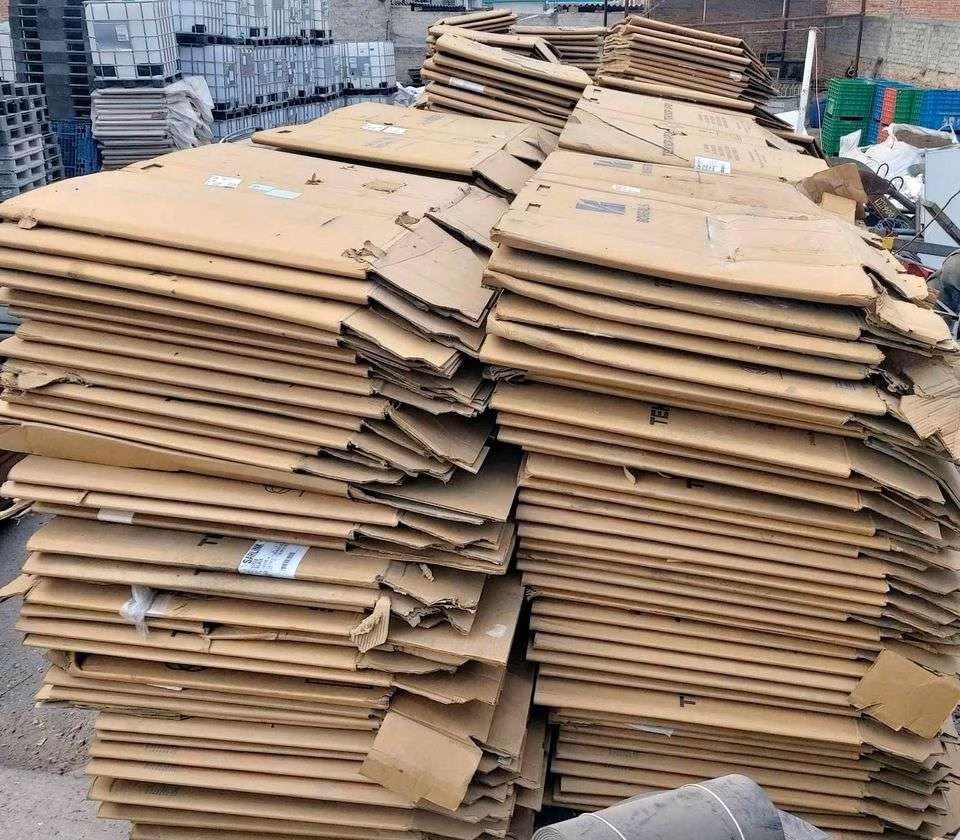 Atlanta, GA 30331 - Used 48 x 40 x  36 Gaylord Box