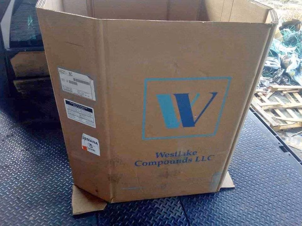 Used 5-Wall Gaylord Boxes in 52402 (Cedar Rapids IA)