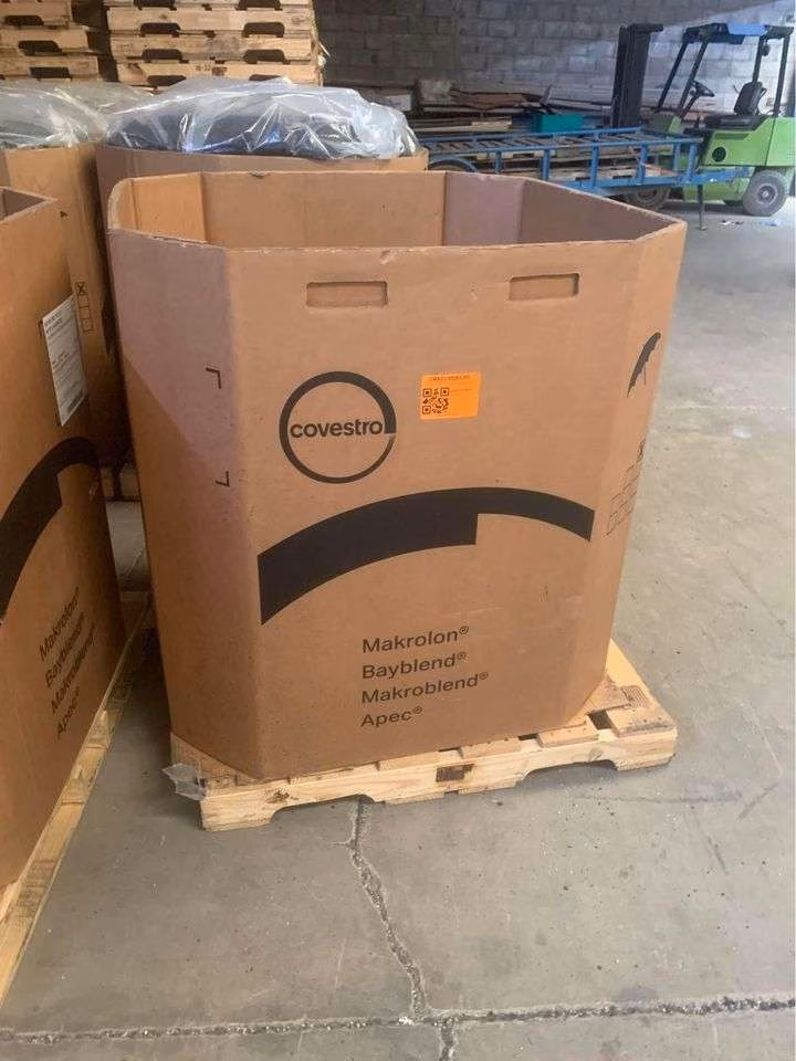 21215 (Baltimore MD) - Truckloads 3-Wall 48x40x40 Gaylords