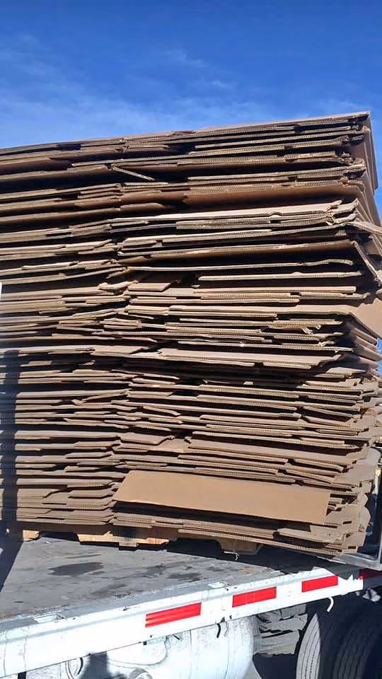Types of Bulk Containers (Common Sizes & Prices)